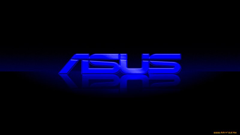 Обои ASUS