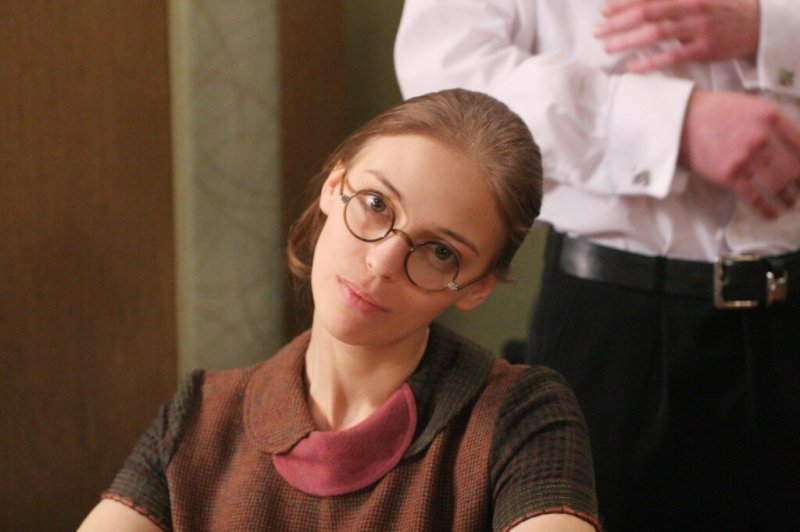 Нелли Уварова Катя Пушкарева