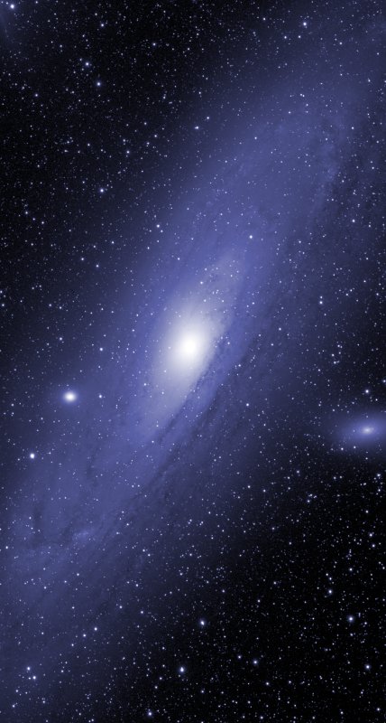 Космос звезды