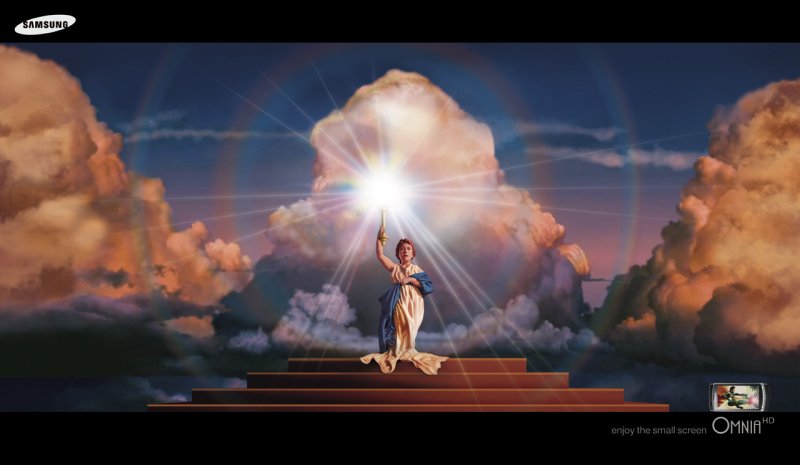 Кинокомпания коламбия