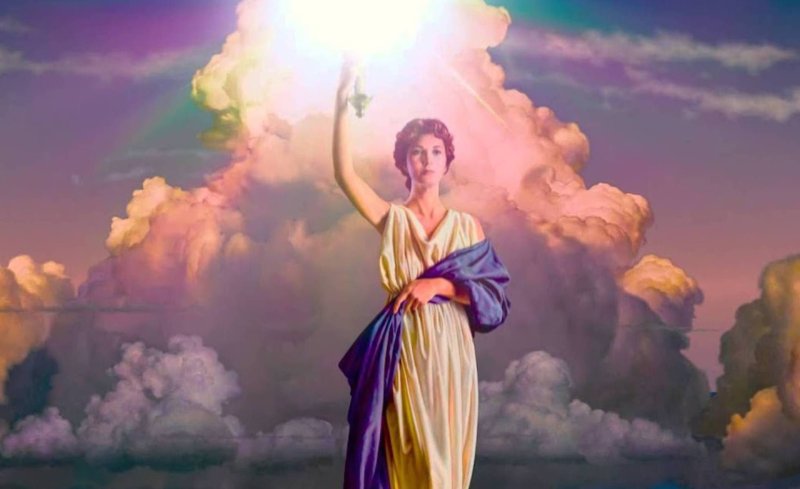 Заставки фильмов кинокомпаний