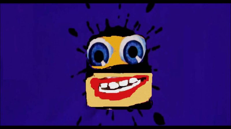 Класки Чупо Klasky