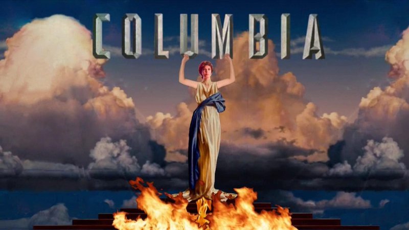 Коламбия Пикчерз