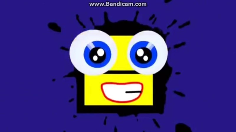 Класки Чупо робот