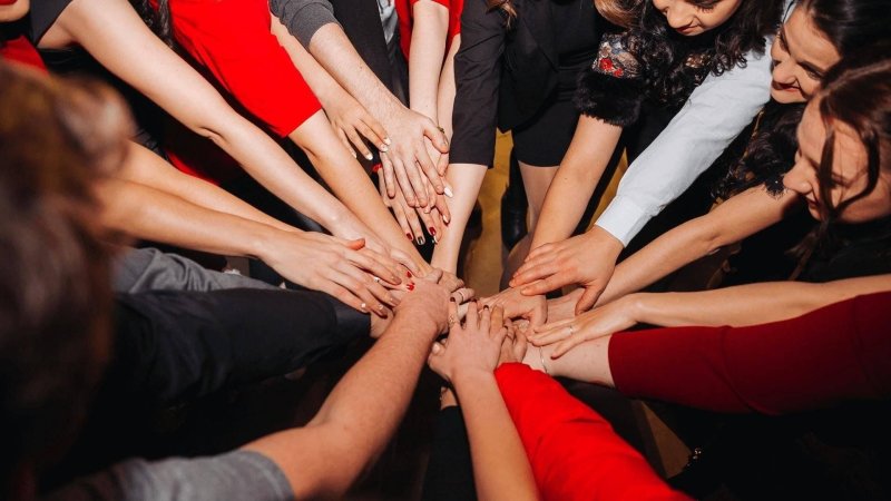 Корпоративные мероприятия