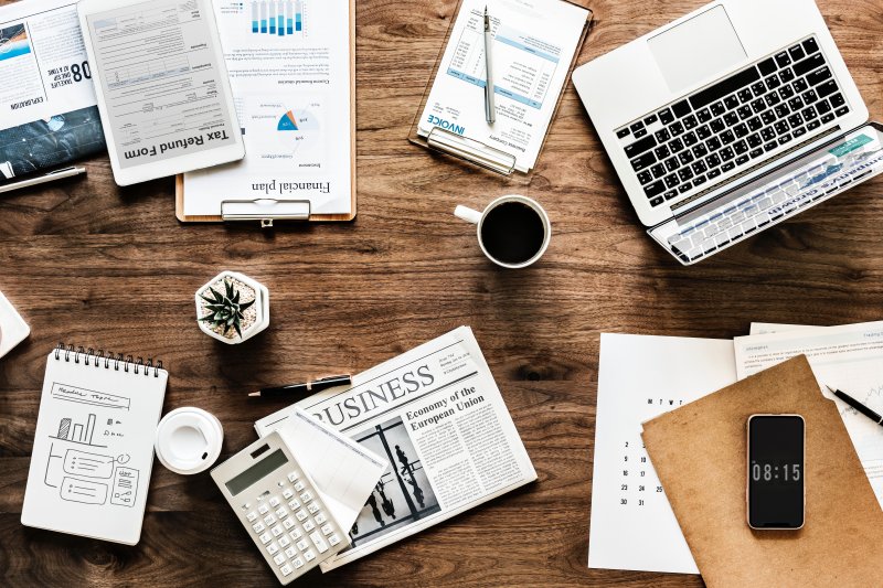 Бизнес картинки стильные