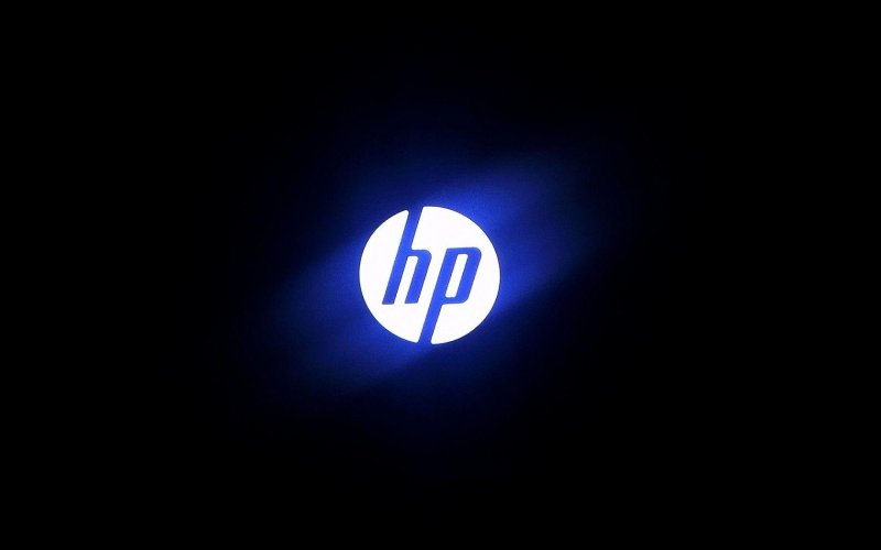 Обои HP