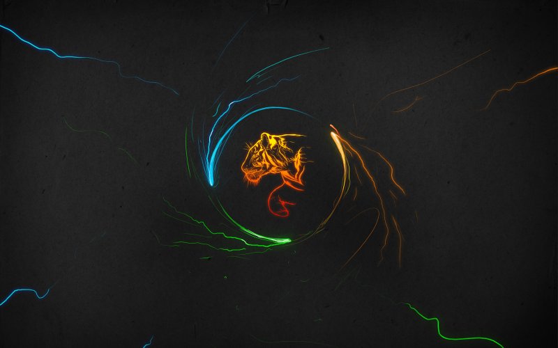 Крутые обои на ПК