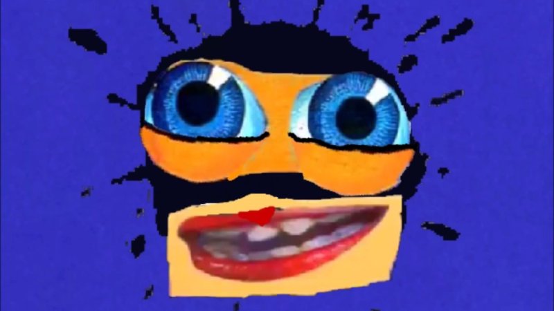 Klasky Csupo Scratch