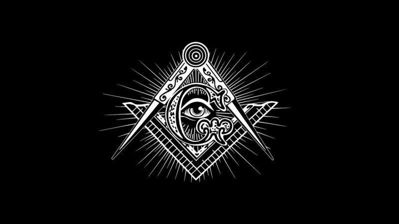 Масоны и иллюминаты