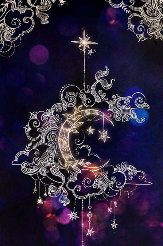 Элегантные заставки на телефон