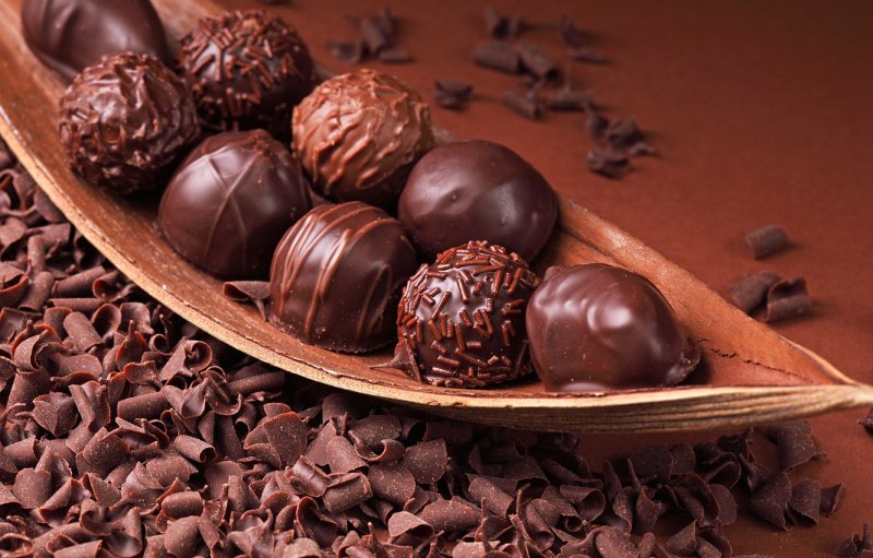 Чоколад Кэнди