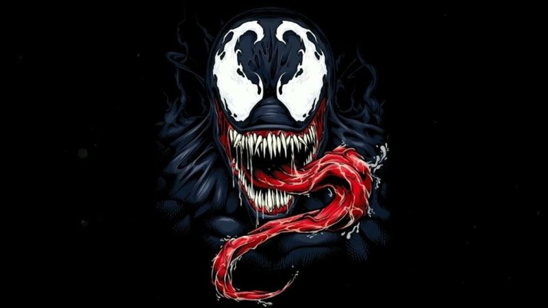 Веном и Карнаж