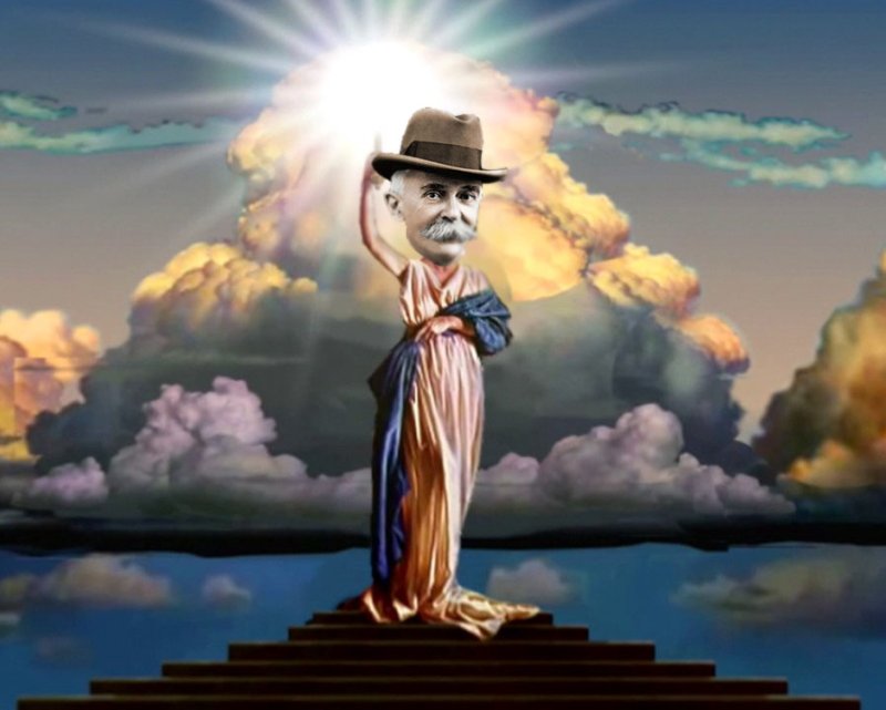 Коламбия Пикчерз