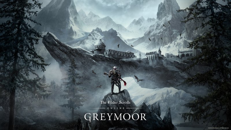 Бетхесда скайрим