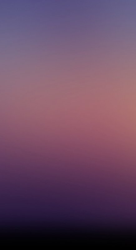 Обои на телефон однотонные