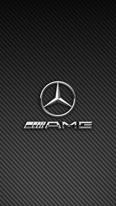Mercedes Benz AMG