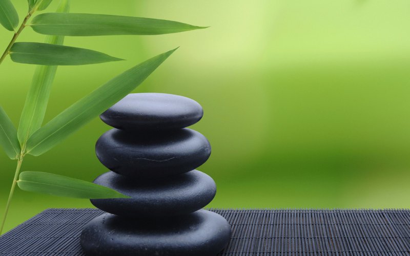 Дзен обои на рабочий стол