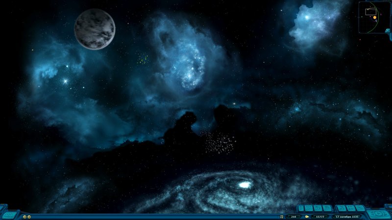 Космические рейнджеры 2: Доминаторы