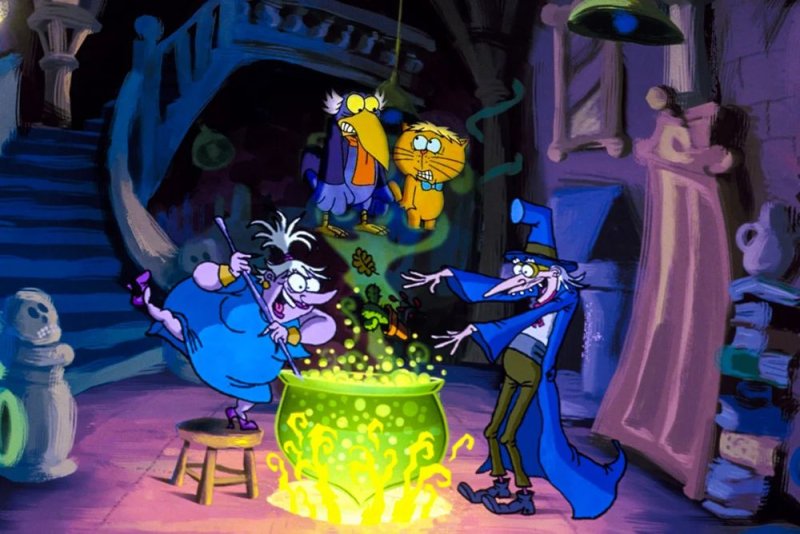 Вуншпунш пунш