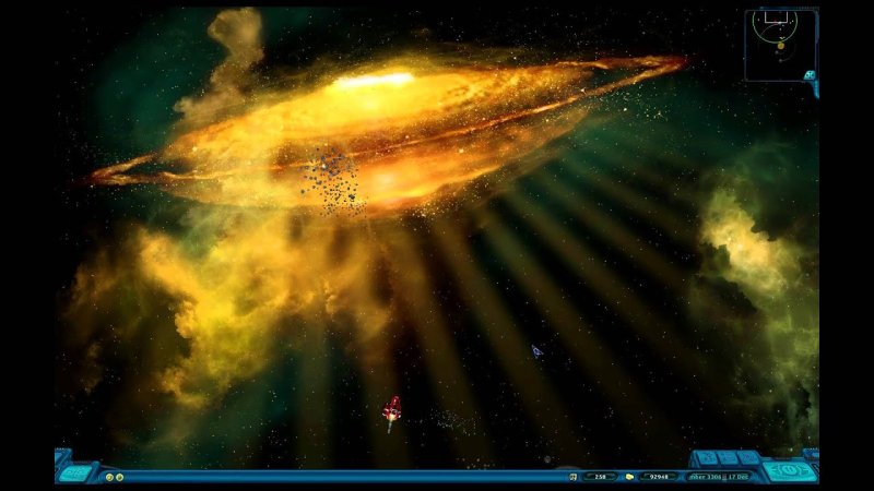 Космические рейнджеры игра 2021