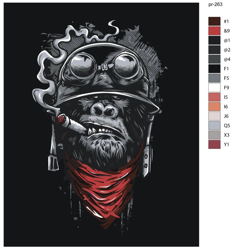 Брутальные обои