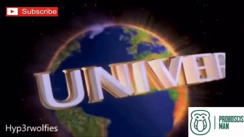 Universal pictures Мем