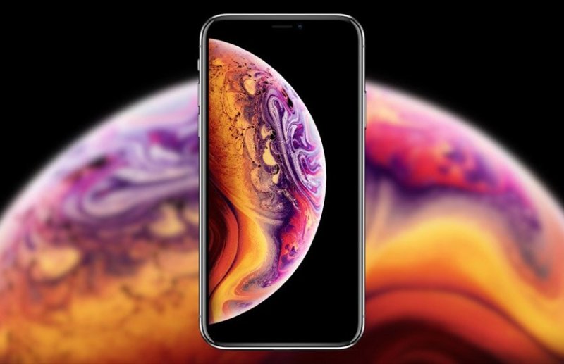 Айфон 10 XS Max
