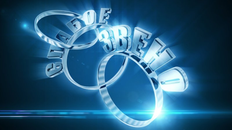 Заставка телепередачи