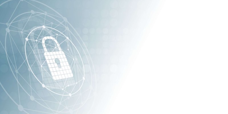 Технологичный фон