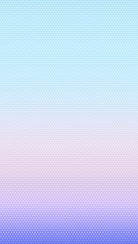 Розово-голубой цвет