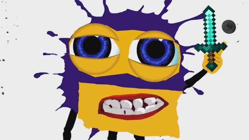 Класки Чупо лого