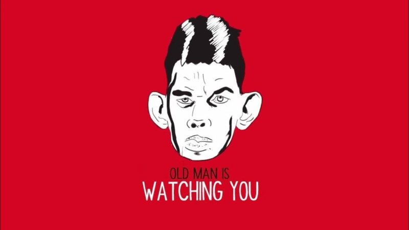 Глад ВАЛАКАС