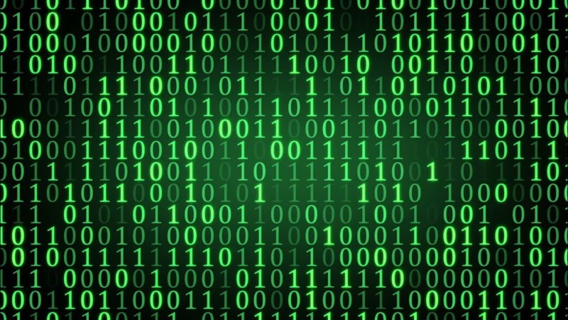 Компьютерные коды