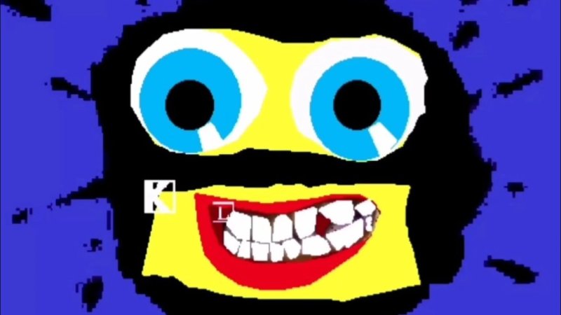 Класки Чупо Klasky