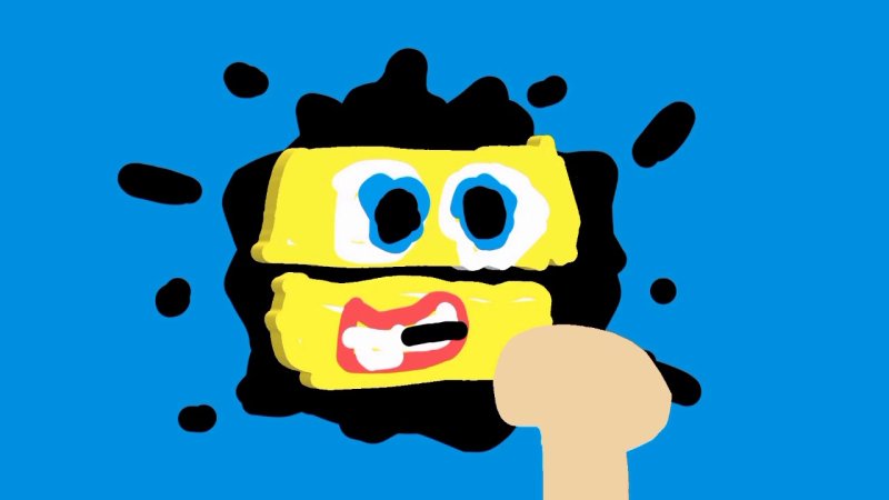 Klasky Csupo Robot Remake