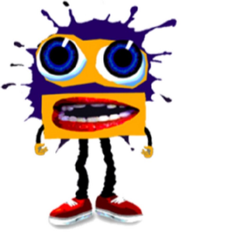 Класки Чупо