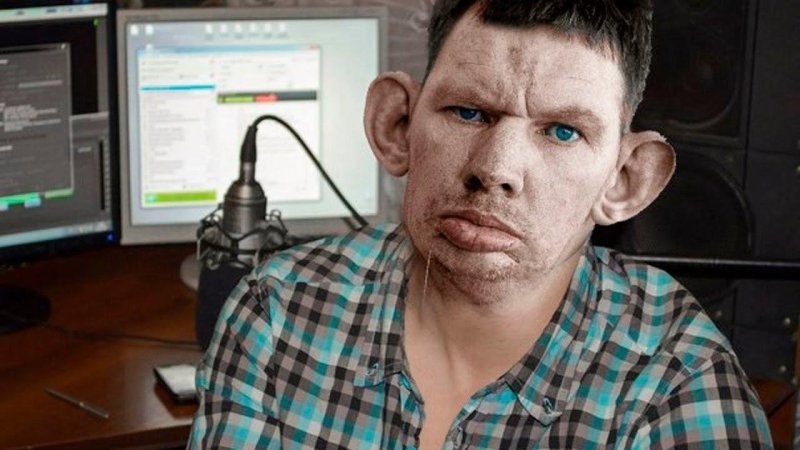 Жмышенко Валерия Альбертовича