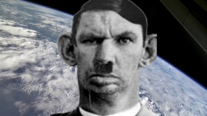 Жмышенко Валерий Альбертович