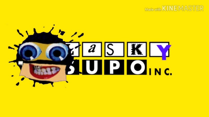 Класки Чупо Klasky