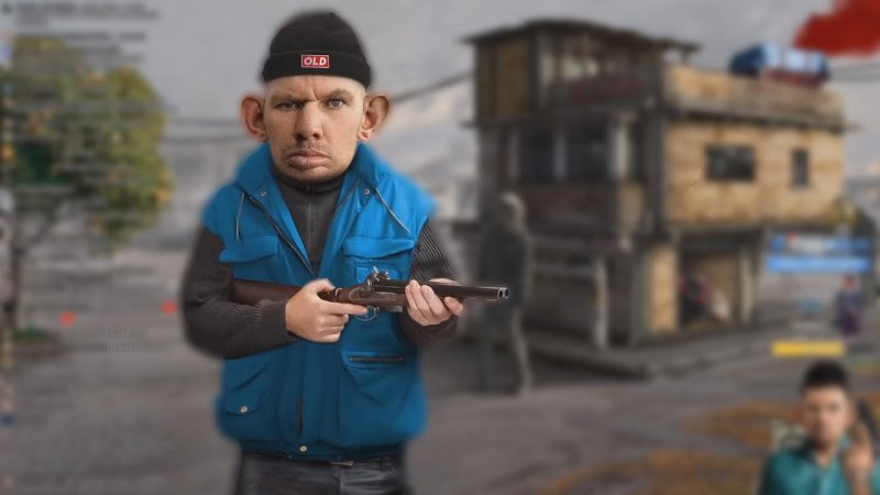 Валерий Альбертович ВАЛАКАС