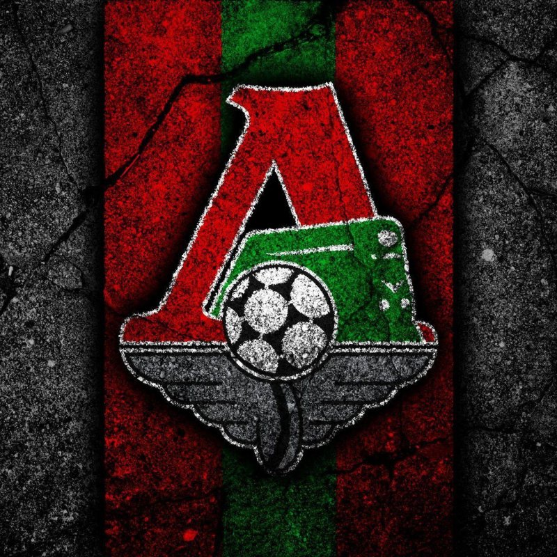 Локомотив (футбольный клуб, Москва)