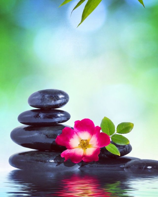 Картина для расслабления