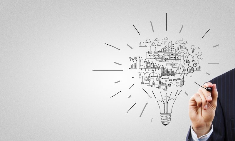 Маркетинг фон