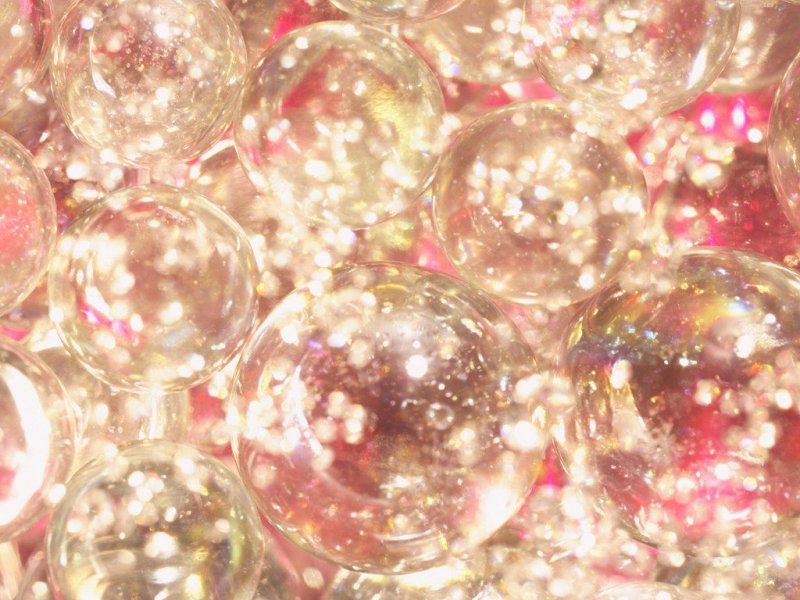 Красивый фон с блестками