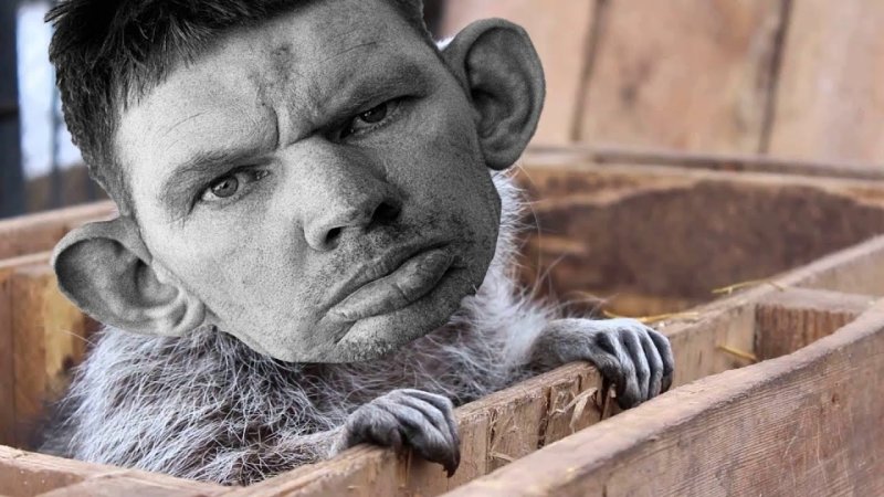 Глеб ВАЛАКАС