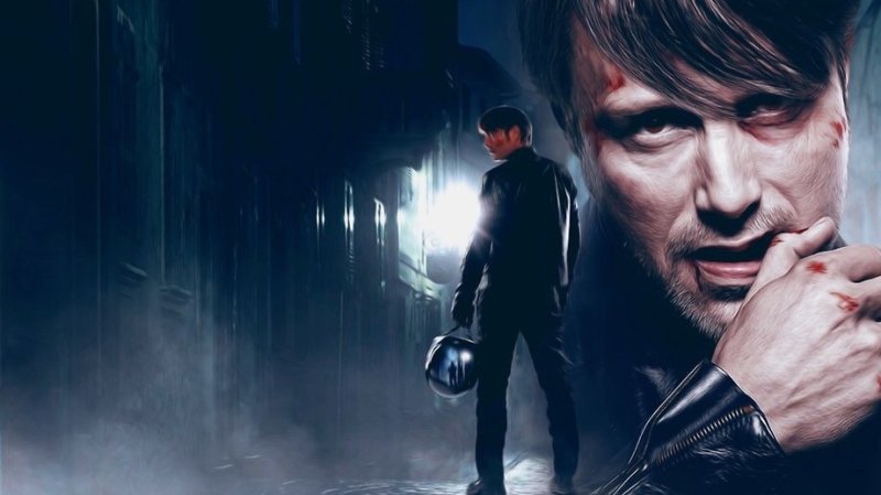 Мадс Миккельсен