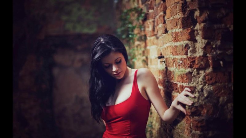 Ксения Зорина модель