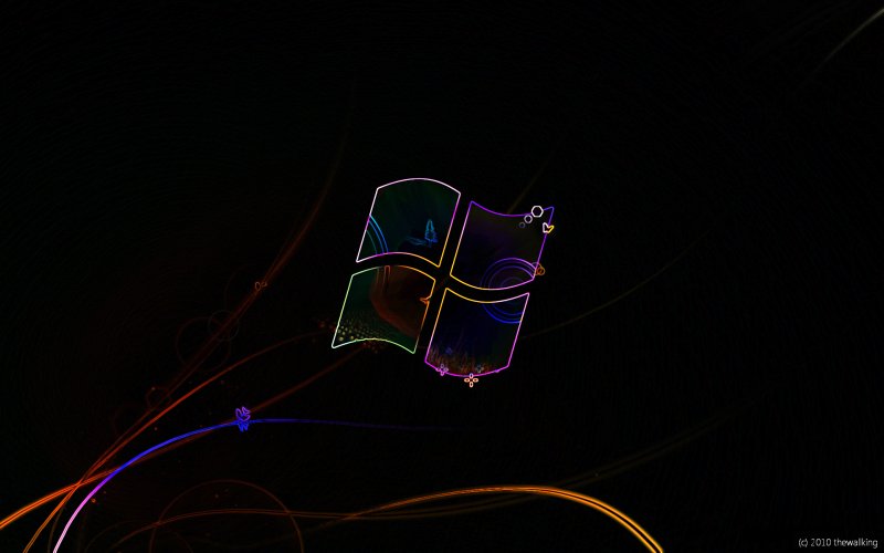 Обои на рабочий стол виндовс