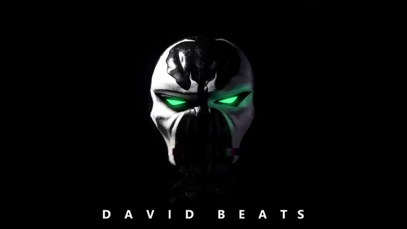 Спаун маска